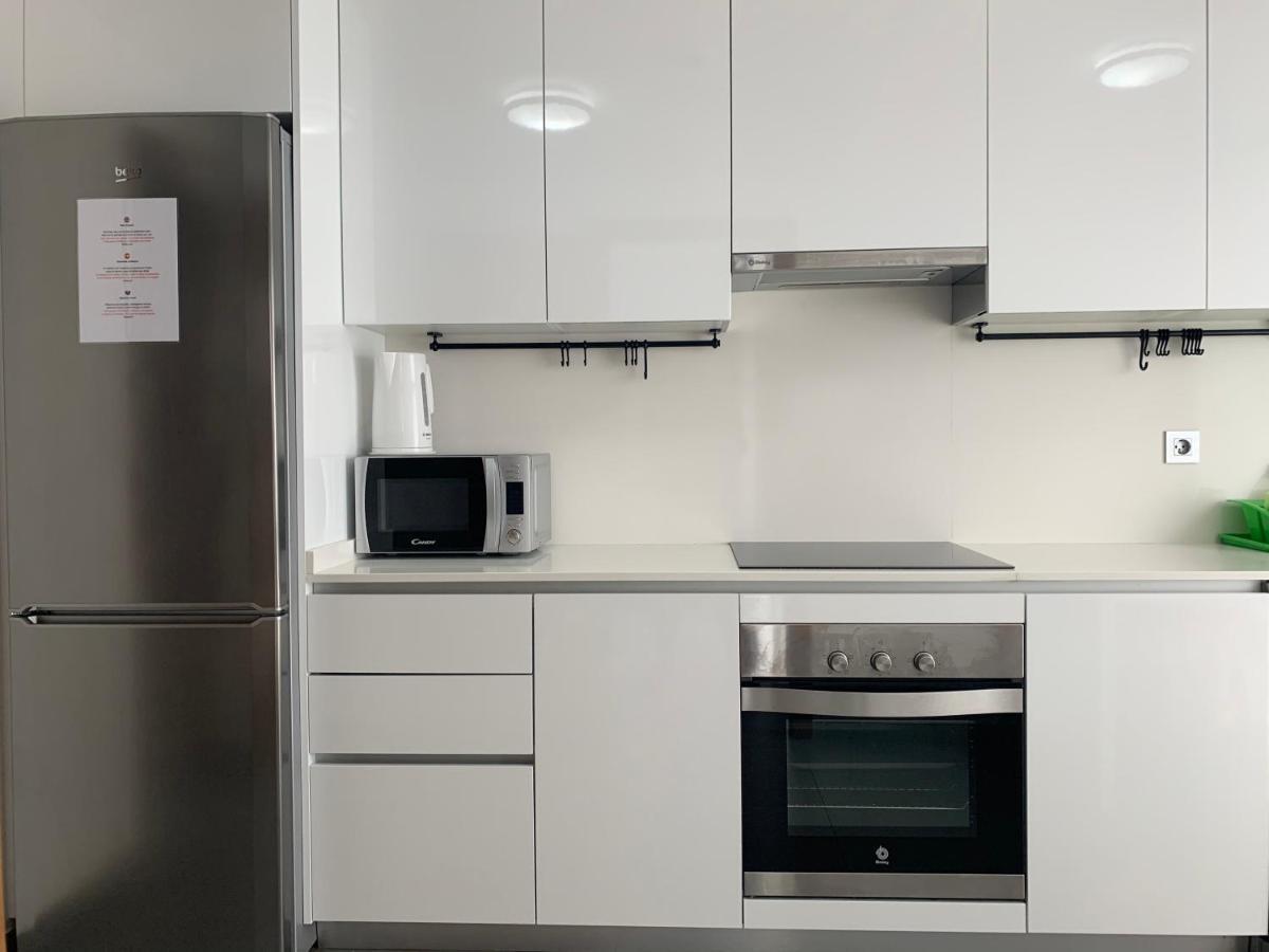 Apartamento Las Terrazas Granadilla De Abona Exterior foto