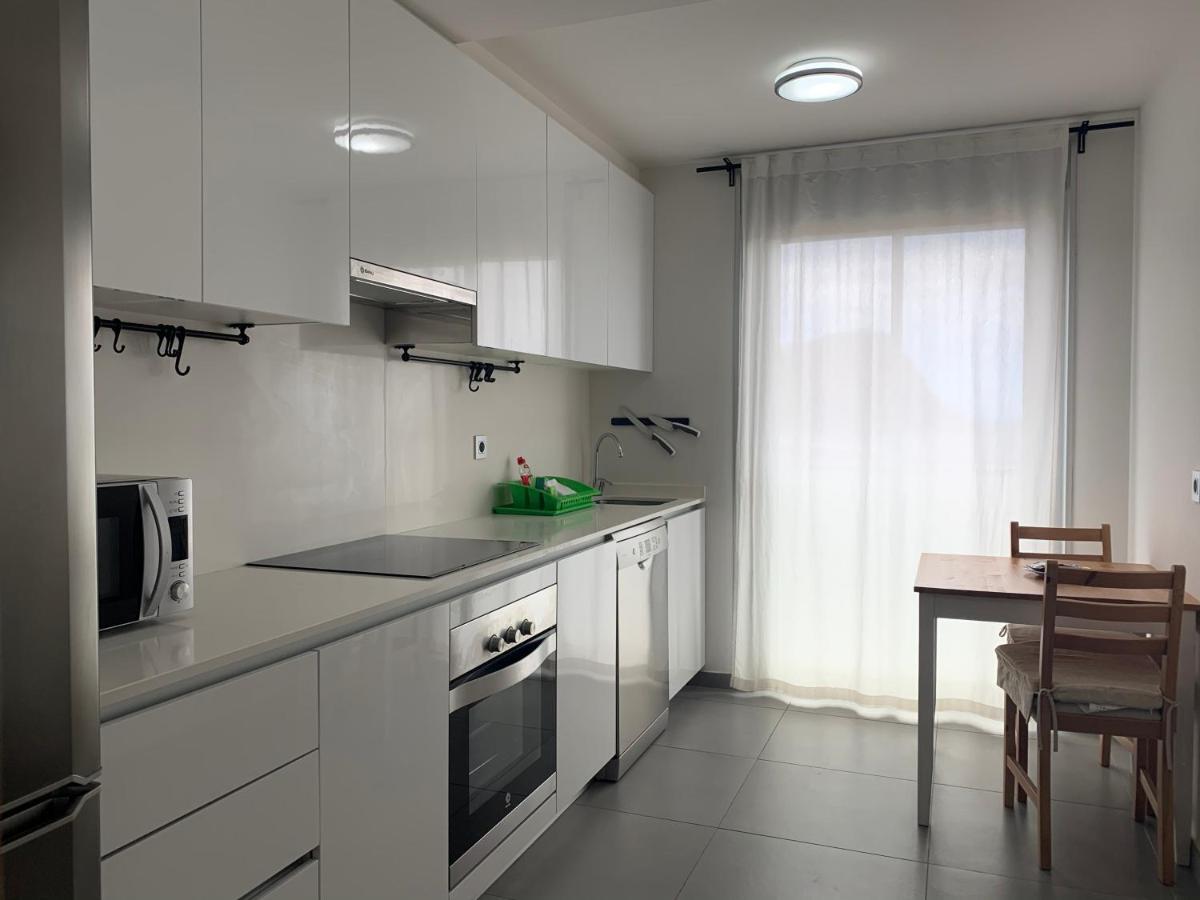Apartamento Las Terrazas Granadilla De Abona Exterior foto