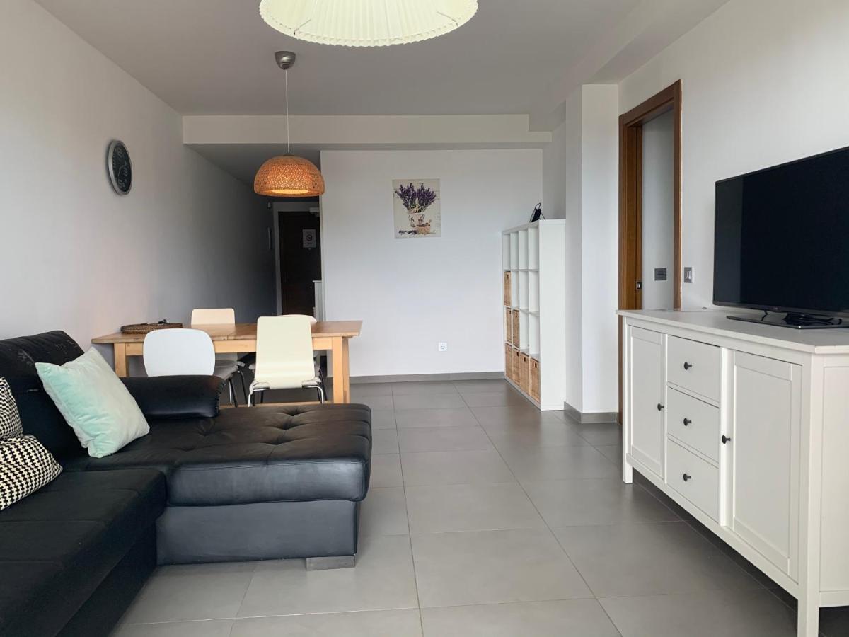 Apartamento Las Terrazas Granadilla De Abona Exterior foto