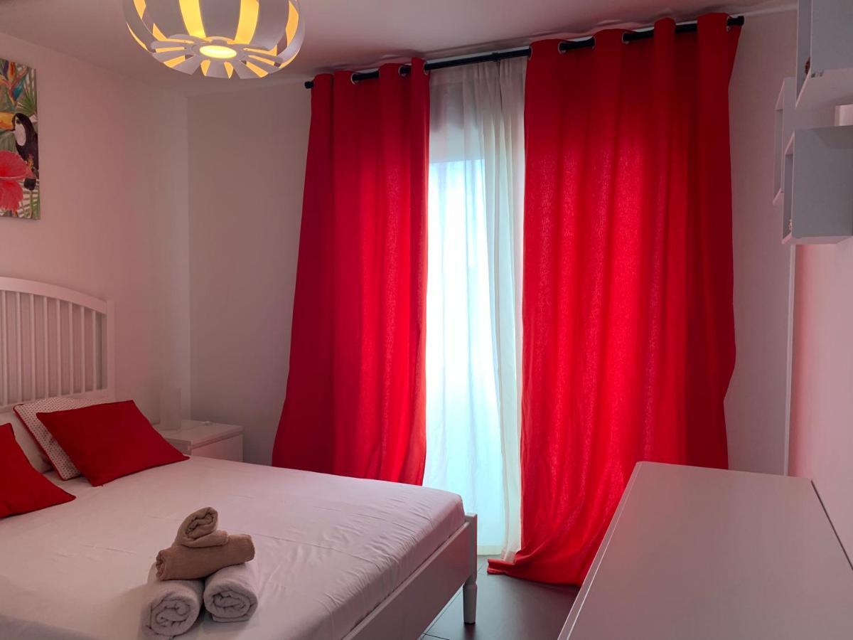 Apartamento Las Terrazas Granadilla De Abona Exterior foto